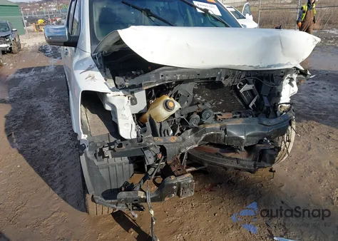 2011 Nissan Armada Platinum из США, поврежденный, VIN 5N1AA0NE8BN623244